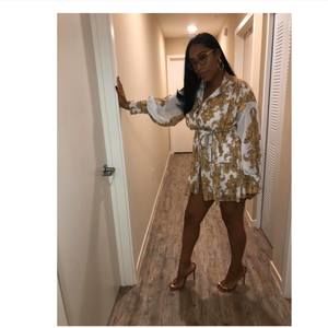 Meet your Posher, Angelica